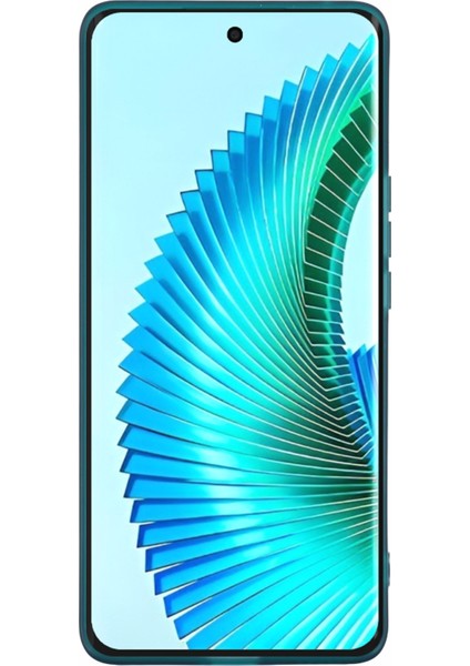 Dksm Serisi Honor Magic5 Lite 5G/X9A 5G/X40 5g Kılıf Esnek Tpu Telefon Kılıfı Kamera Koruması-Şeffaf Ordu Yeşili (Yurt Dışından) fiyatları
