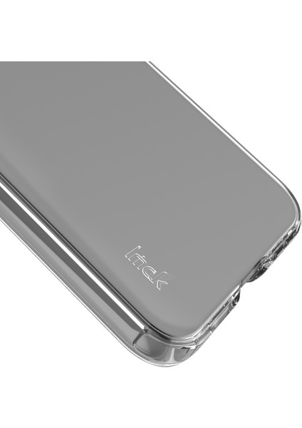 Imak Ux-6 Serisi Honor Magic V Flip 5g Şeffaf Kılıf Düşmeye Karşı Hava Yastıkları Tpu Telefon Kılıfı (Yurt Dışından) fırsatları