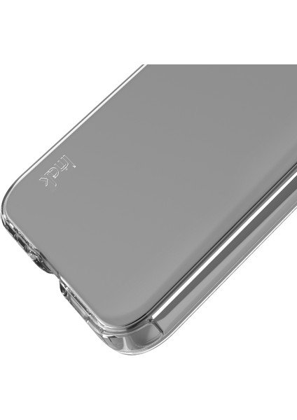 Imak Ux-6 Serisi Honor Magic V Flip 5g Şeffaf Kılıf Düşmeye Karşı Hava Yastıkları Tpu Telefon Kılıfı (Yurt Dışından) indirimleri