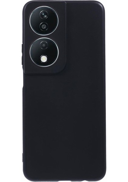 Wanlonfeng Ms Serisi Honor X7B 5g/4g Tpu Kılıf Mat Kapak Ekran Filmi (Büyük Lens Deliği) (Yurt Dışından) fiyatları