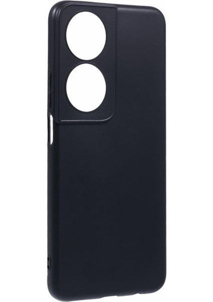 Wanlonfeng Ms Serisi Honor X7B 5g/4g Tpu Kılıf Mat Kapak Ekran Filmi (Büyük Lens Deliği) (Yurt Dışından) fırsatları