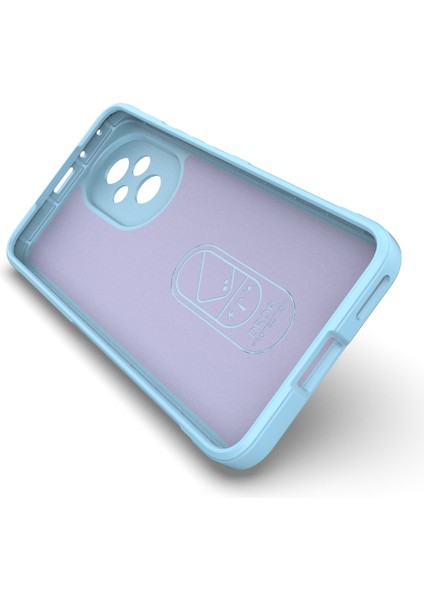 Honor 200 5g Kılıf Yumuşak Tpu Düşmeye Dayanıklı Koruyucu Telefon Kılıfı-Bebek Mavisi (Yurt Dışından) indirimleri