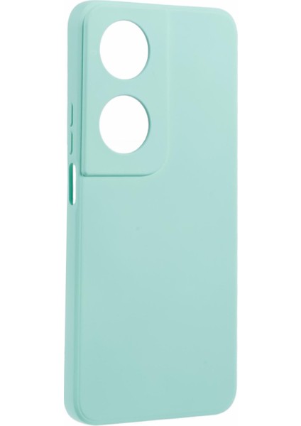 Honor X7B 4g/90 Smart/play 50 Plus 5g Kılıf Yumuşak Fiber Astar Tpu Şok Emici Telefon Kılıfı-Bebek Mavisi (Yurt Dışından) modelleri