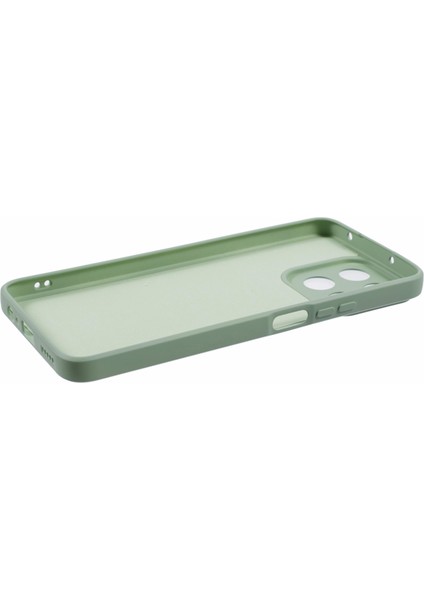 Honor Play 60 Plus 5g Kılıf Fiber Astar Tpu Telefon Kılıfı-Matcha Yeşili (Yurt Dışından) fırsatları