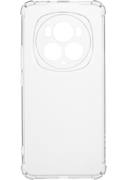 Honor Magic6 Pro 5g Şeffaf Tpu Telefon Kılıfı Köşeleri Hava Yastığı Düşmeye Karşı (Yurt Dışından) fiyatları