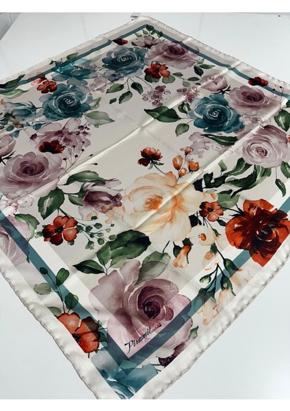 Pramit Lüxer Rayon Eşarp 05502-01 fiyatları