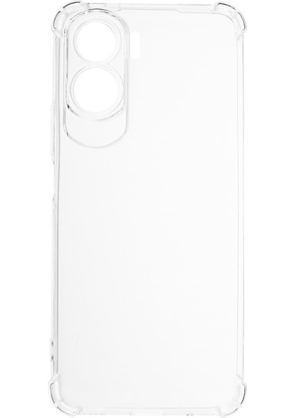 Honor X50I 5g/90 Lite 5g Şeffaf Tpu Kılıf Güçlendirilmiş Köşeler Düşmeye Dayanıklı Telefon Kılıfı (Yurt Dışından) fiyatları