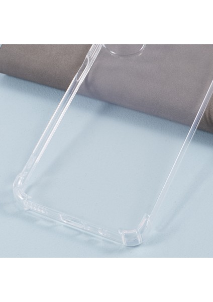 Honor X50I 5g/90 Lite 5g Şeffaf Tpu Kılıf Güçlendirilmiş Köşeler Düşmeye Dayanıklı Telefon Kılıfı (Yurt Dışından) indirimleri