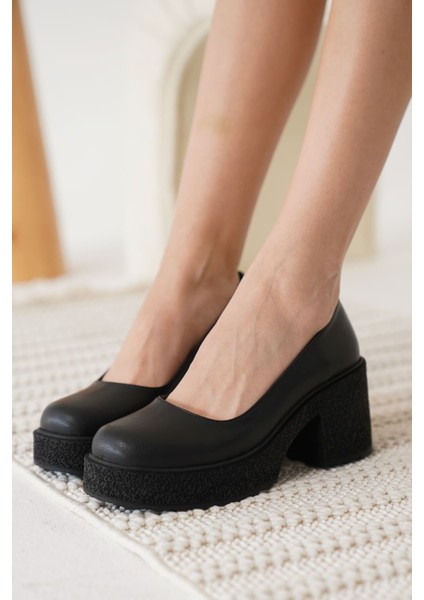 Talya Siyah Kadın Günlük Ayakkabı fiyatları