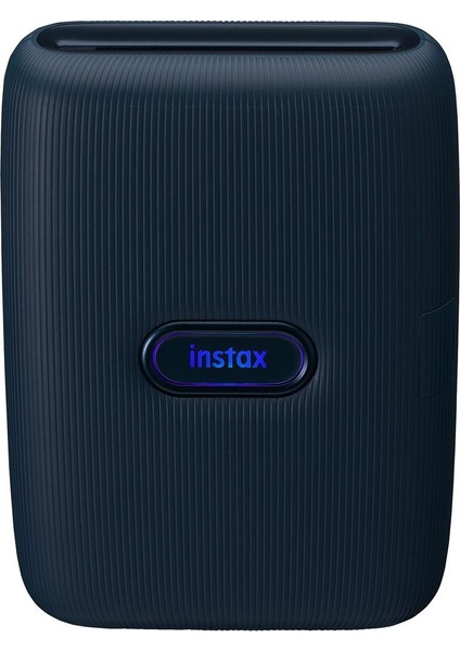 Instax Mini Link Mavi Akıllı Telefon Yazıcısı