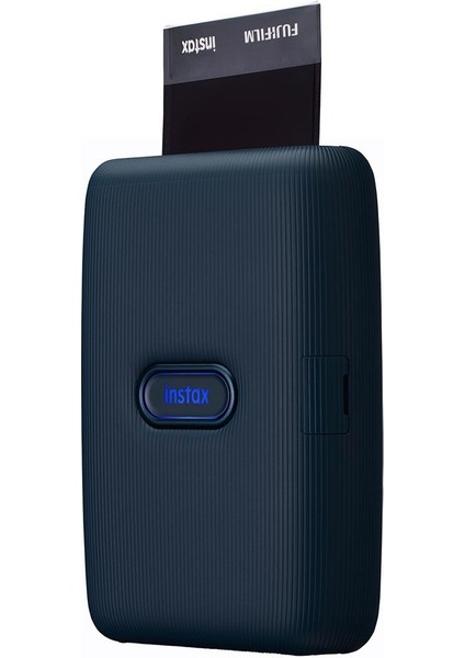 Instax Mini Link Mavi Akıllı Telefon Yazıcısı indirimleri