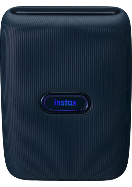 Instax Mini Link Mavi Akıllı Telefon Yazıcısı