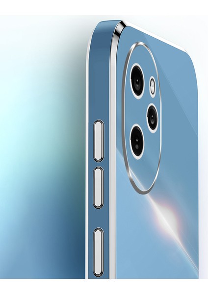 Xınlı Honor 100 Pro 5g Tpu Kılıf Kickstand Düşme Koruyucu Kapak-Mor (Yurt Dışından) fırsatları