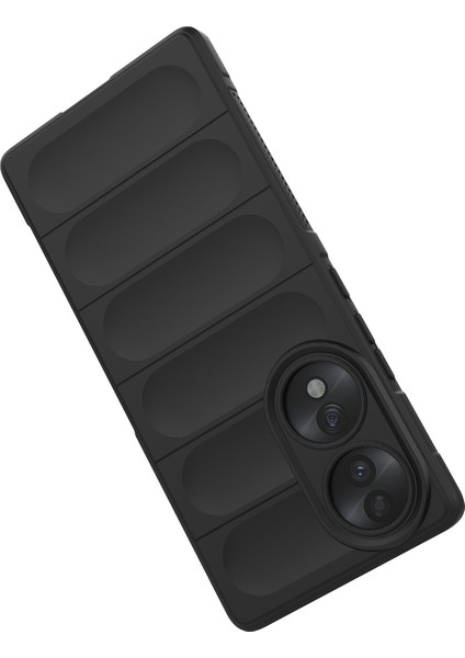 Honor 70 5g Yumuşak Tpu Telefon Kılıfı Darbe Emici Düşmeye Dayanıklı Cep Telefonu Kılıfı-Açık Gri (Yurt Dışından) fırsatları