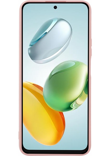 Honor Play 60 Plus 5g Kılıf Fiber Astar Tpu Telefon Kılıfı-Pembe (Yurt Dışından) fiyatları