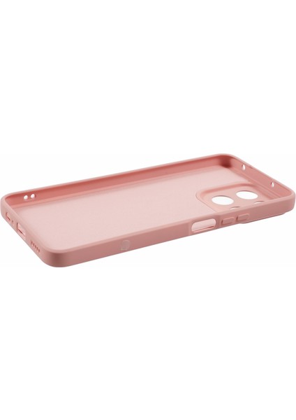 Honor Play 60 Plus 5g Kılıf Fiber Astar Tpu Telefon Kılıfı-Pembe (Yurt Dışından) fırsatları