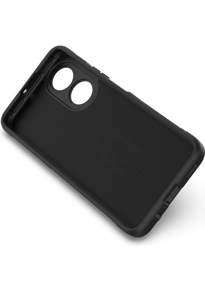 Honor X7 4g/honor Play 30 Plus 5g Sağlam Tasarım Telefon Kılıfı Darbeye Dayanıklı Hassas Kesik Tpu Arka Kapak-Açık Mor (Yurt Dışından) fiyatları