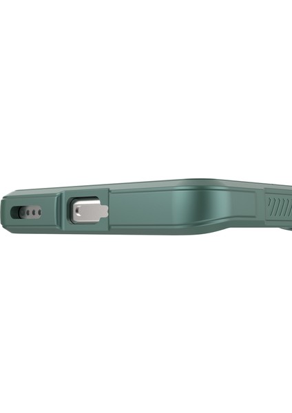 Honor 80 Pro 5g Çizilmez Koruyucu Telefon Kılıfı Yumuşak Tpu Sağlam Arka Kapak-Yeşil (Yurt Dışından) indirimleri