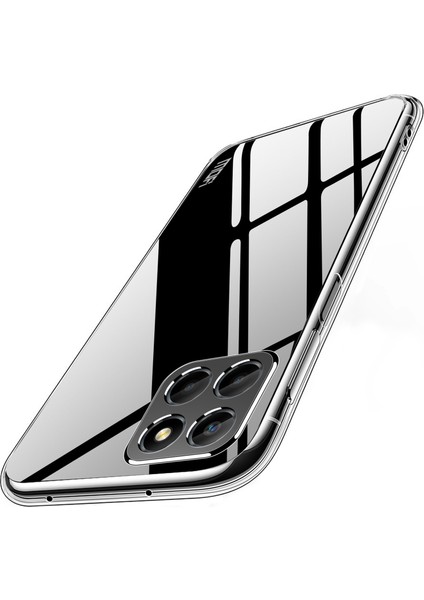 Mofı Honor Play 60 Plus 5g Kılıf Çizilmez Şeffaf Yumuşak Tpu Telefon Kılıfı (Yurt Dışından) fiyatları