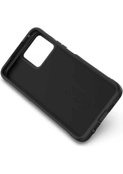 Honor X8 4G/X30I Sağlam Arka Kapak Düşmeye Esnek Tpu Telefon Kılıfı-Koyu Mavi (Yurt Dışından) fiyatları