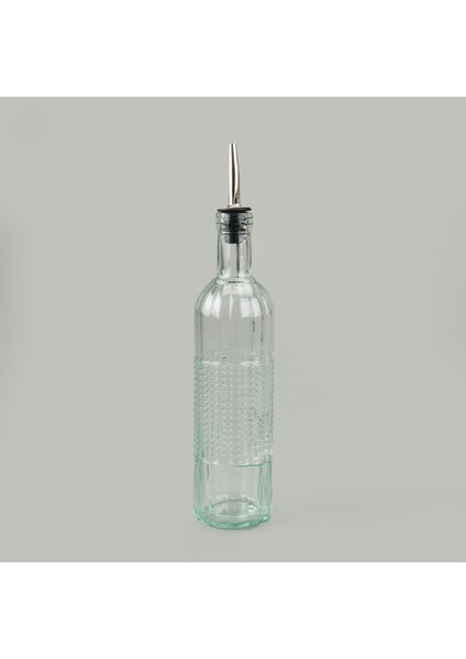 THN76817 Cam Yağlık - Şeffaf - 500 ml