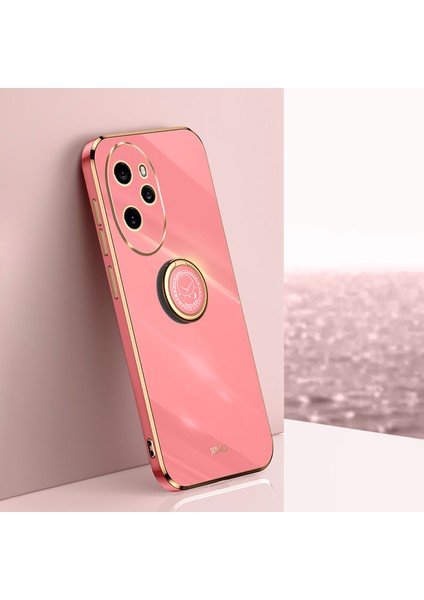 Xınlı For Honor 100 Pro 5g Tpu Kılıf Kickstand Düşme Koruyucu Kapak-Kırmızı (Yurt Dışından) indirimleri