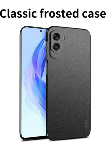 Mofı Shield Mat Serisi Honor X50I 5g/90 Lite 5g Pc Telefon Kılıfı Çizilmez Ince Telefon Kılıfı-Yeşil (Yurt Dışından) fiyatları