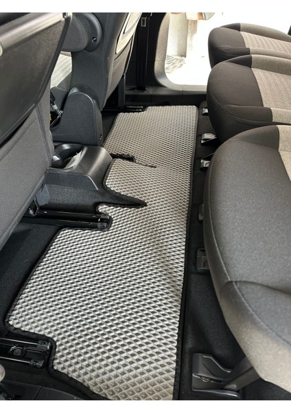 Citroen Berlingo Araca Özel Eva Paspas fırsatları