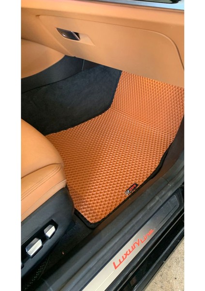 Atlas Oto Bmw 5.20 Araca Özel Eva Paspas fiyatları