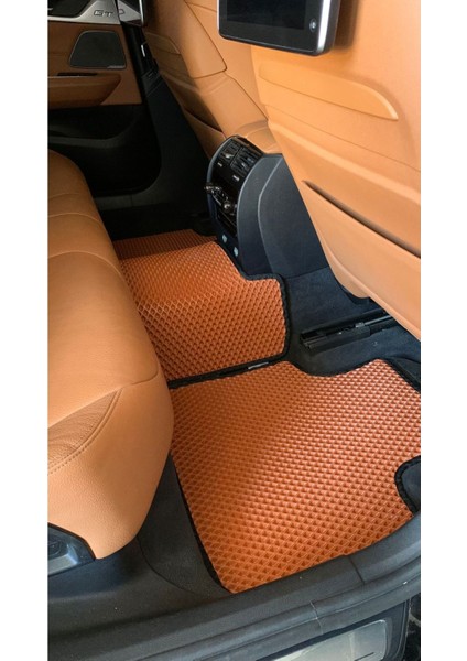 Atlas Oto Bmw 5.20 Araca Özel Eva Paspas modelleri