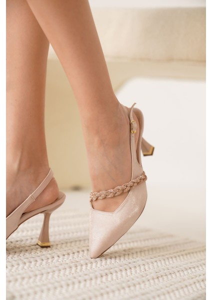 Drey Bej Kadın Topuklu Ayakkabı indirimleri
