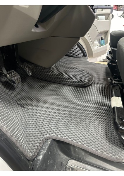 Volkswagen Transporter T5 Araca Özel Eva Paspas fiyatları