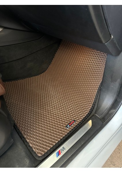 Bmw X5 Araca Özel Eva Paspas fırsatları