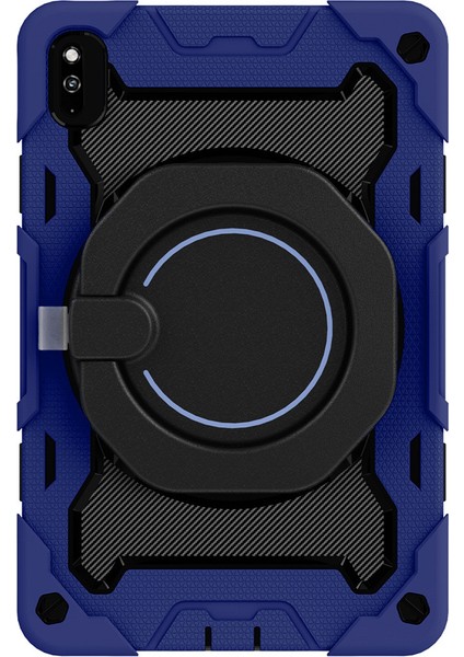 Huawei Matepad 11.5S(2024) Tablet Kılıfı, Ağır Hizmet Tipi Darbeye Dayanıklı Koruyucu Tablet Kılıfı Kapağı Huawei Matepad 11.5S(2024) (Yurt Dışından)