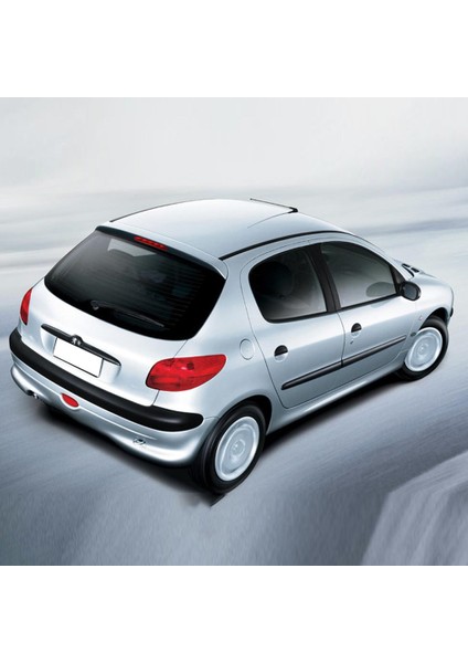Peugeot 206 Hb 1998-2009 Arka Cam Silecek Süpürgesi 35CM fiyatları