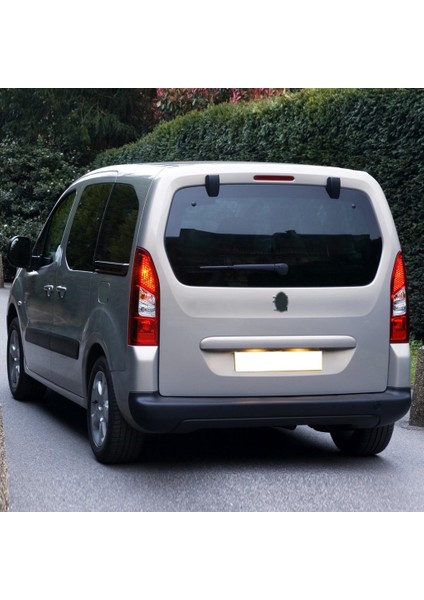Peugeot Partner Tepee 2008-2017 Arka Cam Sileceği 34CM fiyatları