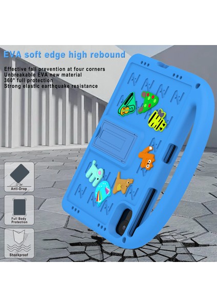 Infinix Xpad 11 Inch (X1101) 2024 Tablet Kılıfı, Ağır Hizmet Tipi Darbeye Dayanıklı Koruyucu Tablet Kılıfı Kapağı Infinix Xpad 11 Inch (X1101) 2024 (Yurt Dışından) modelleri