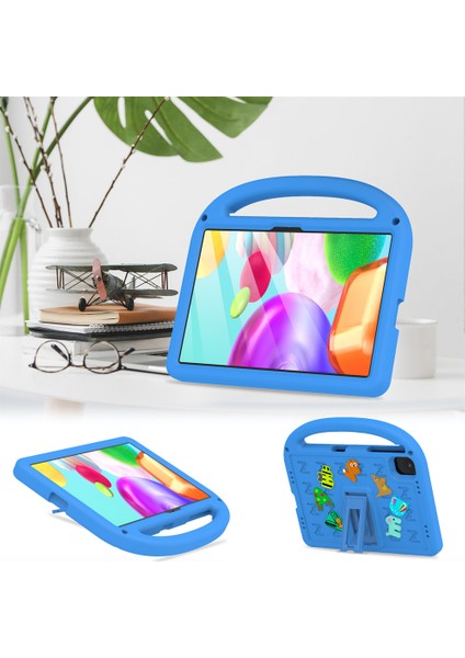 Infinix Xpad 11 Inch (X1101) 2024 Tablet Kılıfı, Ağır Hizmet Tipi Darbeye Dayanıklı Koruyucu Tablet Kılıfı Kapağı Infinix Xpad 11 Inch (X1101) 2024 (Yurt Dışından) indirimleri