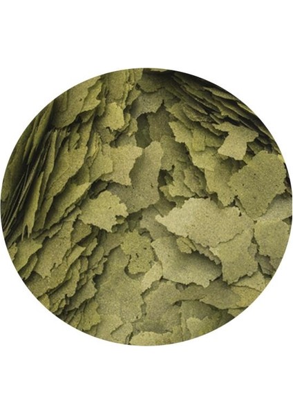 3 Algae Flakes 250GR Kovadan Bölme