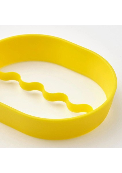 Çok Renkli 4 Parça Yumurta Dilimleyici Seti, Pratik ve Eğlenceli Mutfak Aracı fırsatları