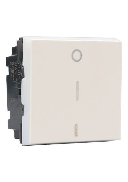 077050L Armada 2 Kutuplu Anahtar 2m