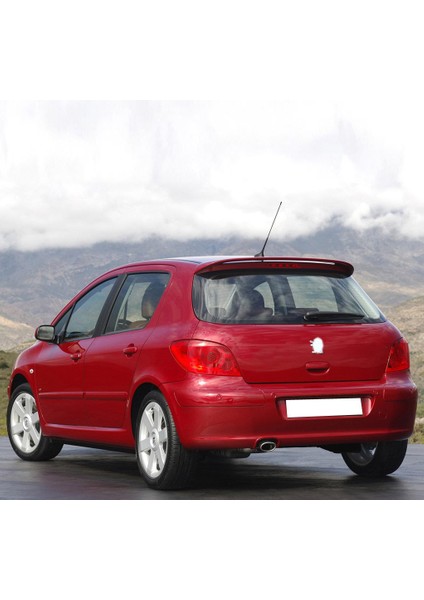 Peugeot 307 Hb 2001-2007 Arka Cam Silecek Süpürgesi 35CM fiyatları