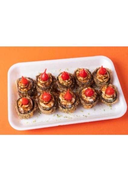 Beyaz Anı Köpük Tabak 1.000 Gr., 50'li Paket, Şık ve Kullanışlı.