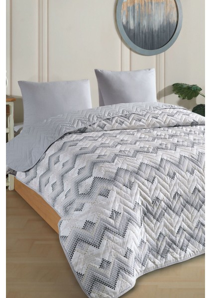 Renkli Kapitone Çift Taraflı Pike Takımı 200X230 Cm, Çarşafsız, Çift Kişilik fiyatları