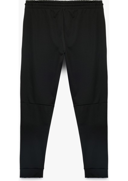 Beli Bağcıklı Cepli Dikiş Detaylı Jogger Spor Eşofman Altı fiyatları