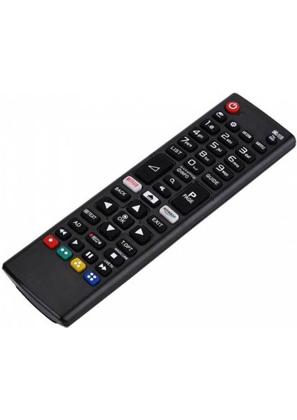 50UK6470 4K Smart LED Tv Kumandası fiyatları