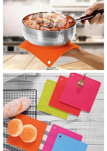 Yumuşak ve Dayanıklı Silikon Nihale, Güvenle Kullanabileceğiniz Pratik Ürün