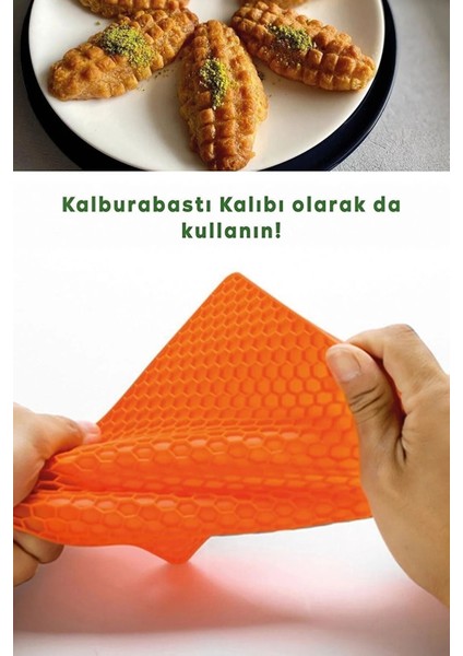 Yumuşak ve Dayanıklı Silikon Nihale, Güvenle Kullanabileceğiniz Pratik Ürün modelleri