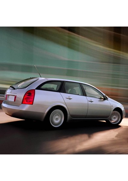 Nissan Primera Wagon P12 2002-2008 Arka Cam Sileceği 40CM fiyatları
