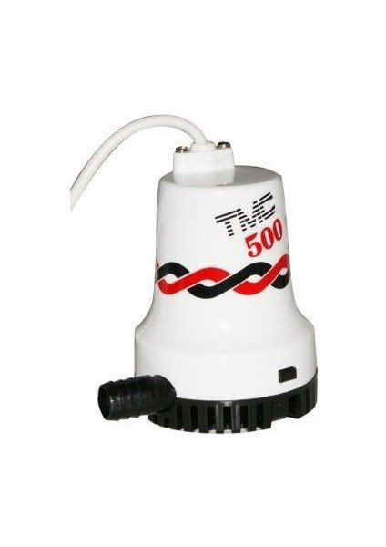Sintine Pompası 500 Gph 12 V